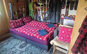 B&B Stiffler-Huus